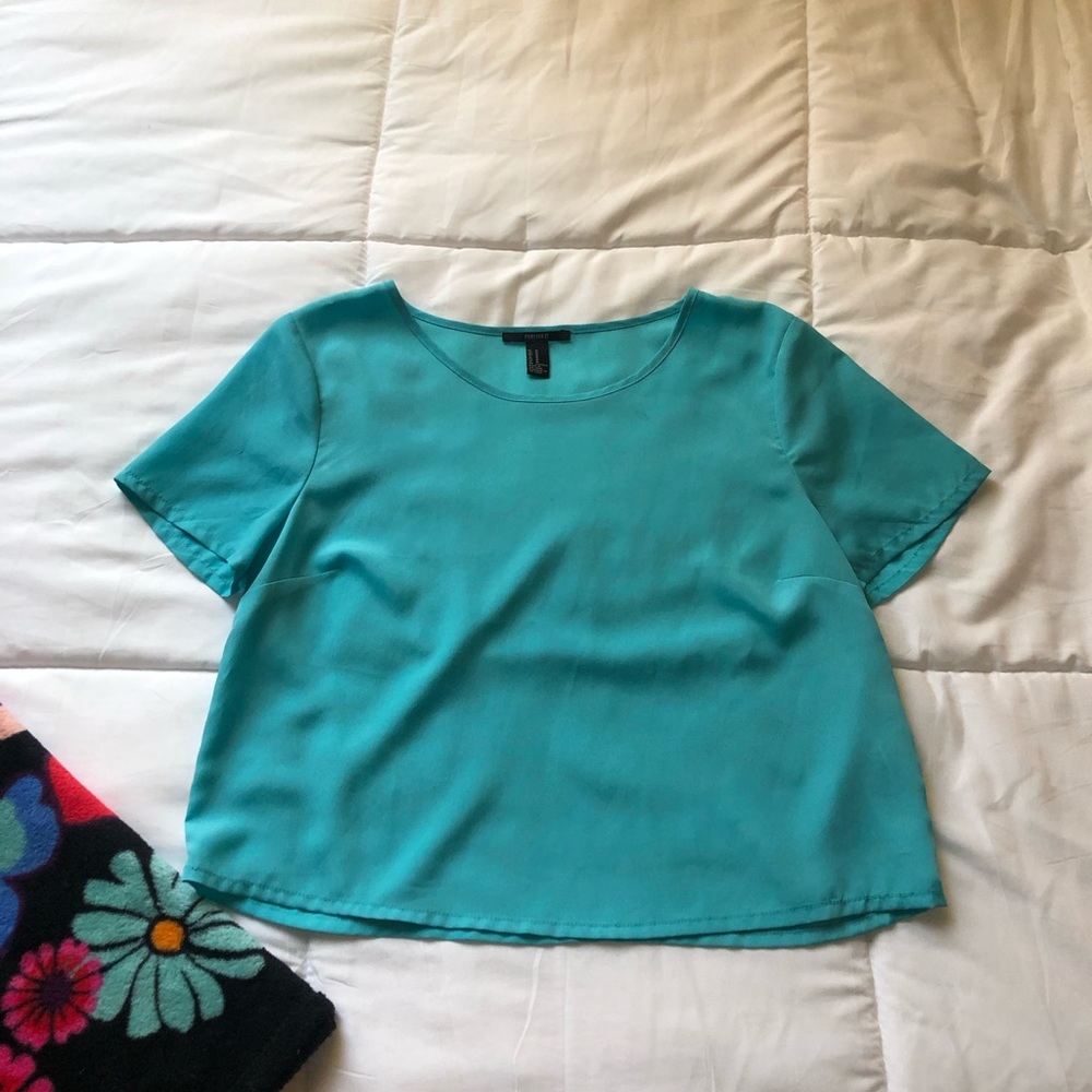 cute top